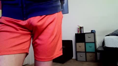 LL Cool Jake online show from January 7, 1:08 am