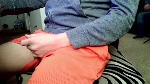 LL Cool Jake online show from February 19, 5:14 am