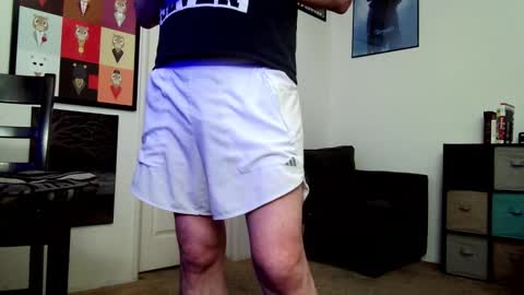 LL Cool Jake online show from March 25, 9:48 am