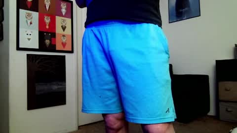 LL Cool Jake online show from April 12, 1:16 pm