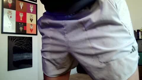 LL Cool Jake online show from April 15, 1:01 am