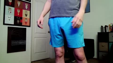 Snapshot of llcooljake69 chatting on July 2, 8:42 am LL Cool Jake online show from July 2, 8:42 am