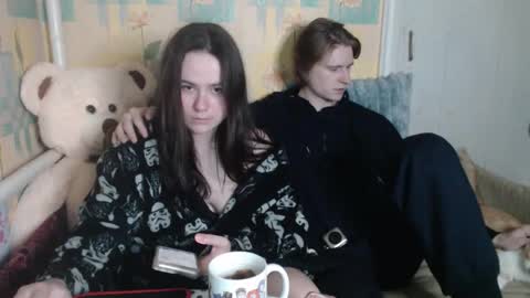 Sevy online show from October 22, 5:34 pm