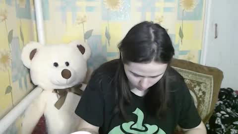 Sevy online show from November 2, 11:23 am