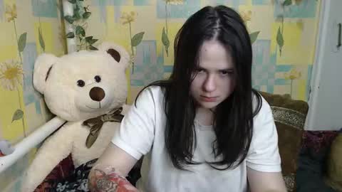 Sevy online show from November 14, 8:51 pm