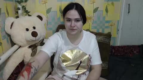 Sevy online show from November 15, 6:59 pm