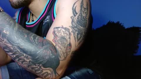 lliamm 2 online show from October 6, 12:30 am