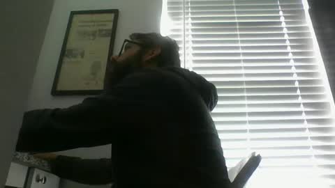 DC online show from February 4, 7:31 pm