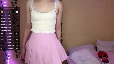 Lana online show from March 27, 2:39 pm