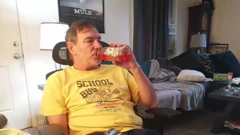 LongDick Daddy online show from November 7, 5:02 pm