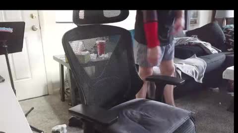 LongDick Daddy online show from November 15, 5:20 pm