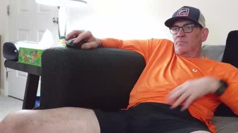 LongDick Daddy online show from March 23, 1:09 am