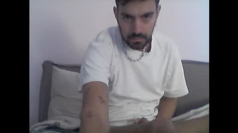 Snapshot of lnnc5 chatting on October 7, 12:13 pm lnnc5 online show from October 7, 12:13 pm