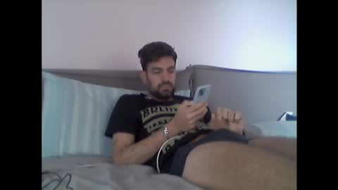 Snapshot of lnnc5 chatting on October 18, 7:42 am lnnc5 online show from October 18, 7:42 am