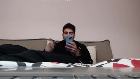 lnnc5 online show from December 1, 1:05 pm