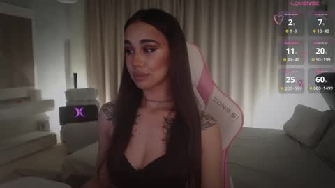 Linn my new page online show from February 22, 9:59 pm