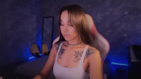 Linn my new page online show from December 1, 4:12 pm