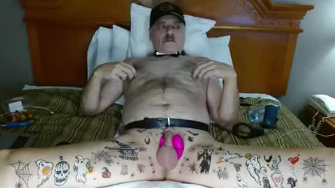 John online show from November 3, 12:46 am