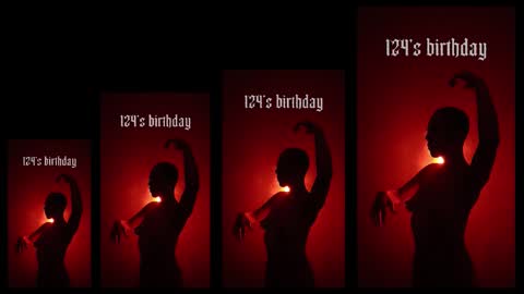 Lynx Mist online show from November 16, 9:31 pm