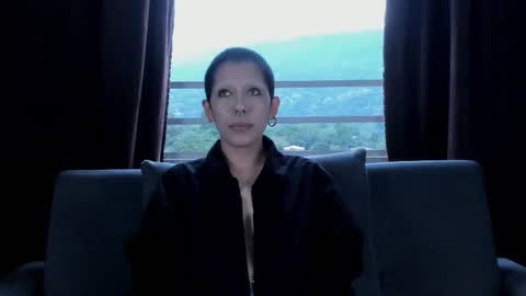 Lynx Mist online show from January 11, 9:53 pm