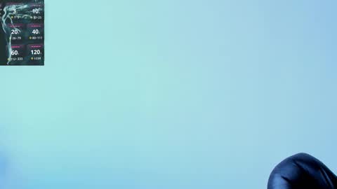 Lynx Mist online show from March 14, 7:30 pm