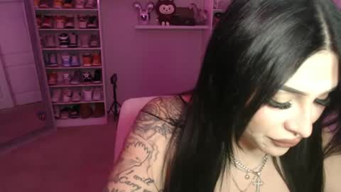 Snapshot of lo_cakez chatting on September 23, 5:32 am lo_cakez online show from September 23, 5:32 am