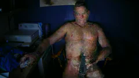 Snapshot of loadmaster699 chatting on March 16, 10:41 am loadmaster699 online show from March 16, 10:41 am