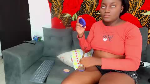 loaisisAdamss online show from June 1, 1:29 am