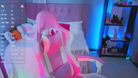 Pamela online show from November 13, 6:18 pm