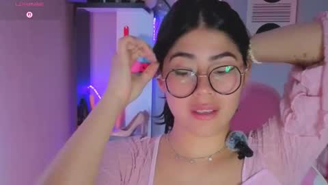 Pamela online show from February 26, 4:28 pm