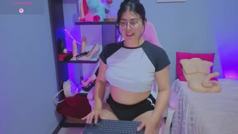 Pamela online show from March 12, 10:38 pm