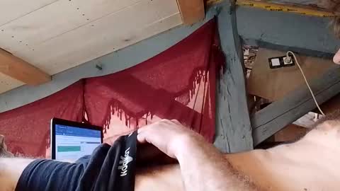 Snapshot of lobin666 chatting on February 24, 12:03 pm lobin666 online show from February 24, 12:03 pm