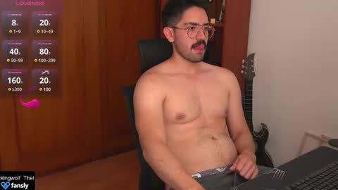 Snapshot of lobito_blanco97 chatting on February 10, 4:36 pm Lobito blanco Thefckingwolf main account online show from February 10, 4:36 pm