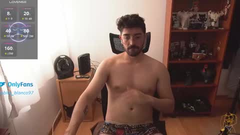 Lobito blanco Thefckingwolf main account online show from February 6, 5:16 pm