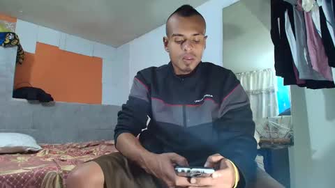 edwin online show from March 9, 2:10 pm