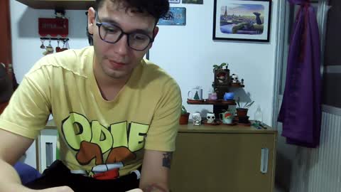 Lobo online show from December 24, 2:43 am