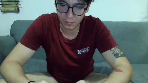 Lobo online show from February 27, 1:48 am