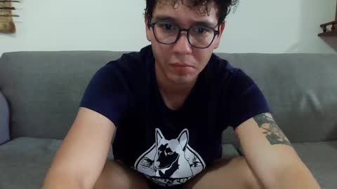 Lobo online show from February 28, 3:15 pm