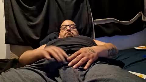 SeekingWaifu online show from October 20, 8:37 am