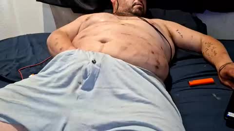 SeekingWaifu online show from October 26, 5:19 pm