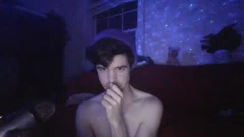 Snapshot of lofi_boi_ chatting on October 3, 1:02 am Lofi Boi online show from October 3, 1:02 am