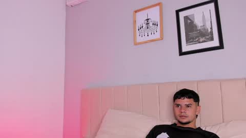 logan online show from April 14, 5:57 am