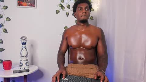 LOGAN DRAKE online show from March 3, 3:41 am