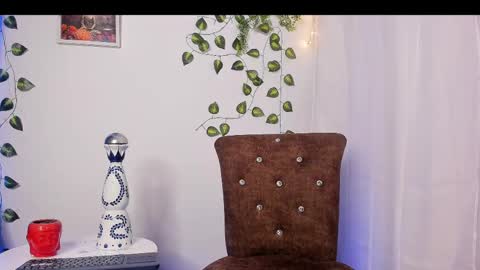 LOGAN DRAKE online show from March 9, 5:00 am