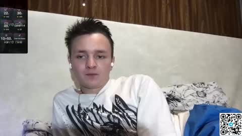 Logan online show from October 28, 5:26 pm