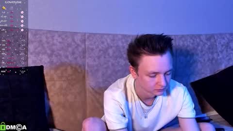 Logan online show from November 8, 4:18 pm