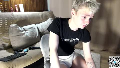 Logan online show from March 28, 5:23 pm