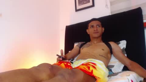 LOGAN online show from January 15, 9:29 pm