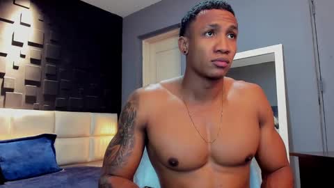 logan_varela online show from January 3, 9:05 pm