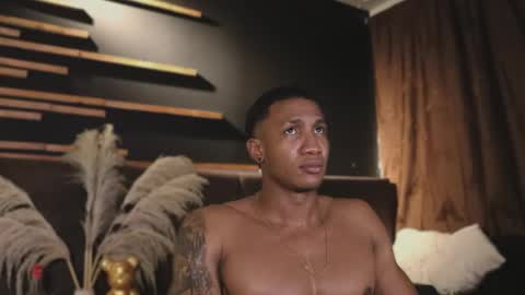 logan_varela online show from January 22, 4:55 pm